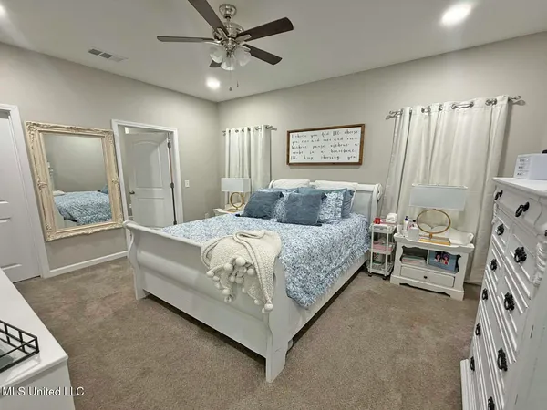 $229,000 | 117 Parker Road, Lucedale, MS 39452