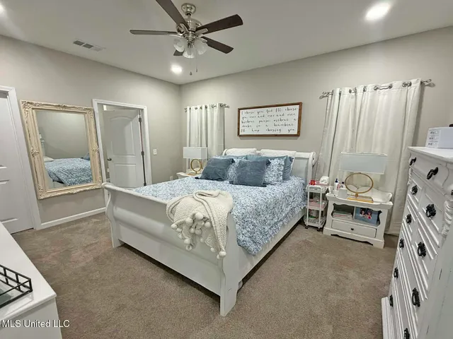 $229,000 | 117 Parker Road, Lucedale, MS 39452