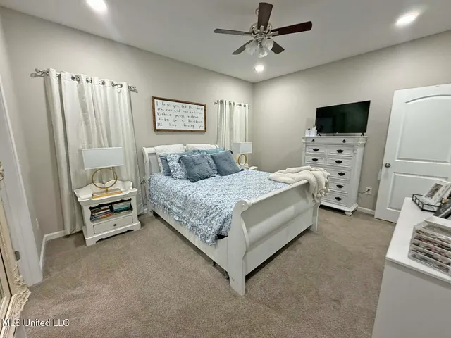 $229,000 | 117 Parker Road, Lucedale, MS 39452