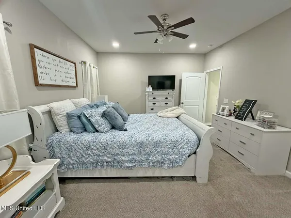 $229,000 | 117 Parker Road, Lucedale, MS 39452