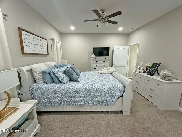 $229,000 | 117 Parker Road, Lucedale, MS 39452