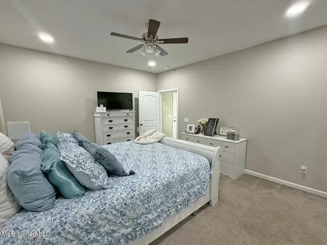 $229,000 | 117 Parker Road, Lucedale, MS 39452