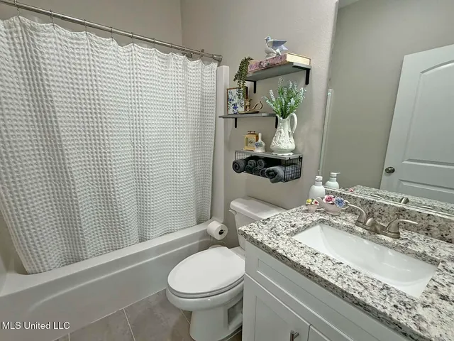 $229,000 | 117 Parker Road, Lucedale, MS 39452