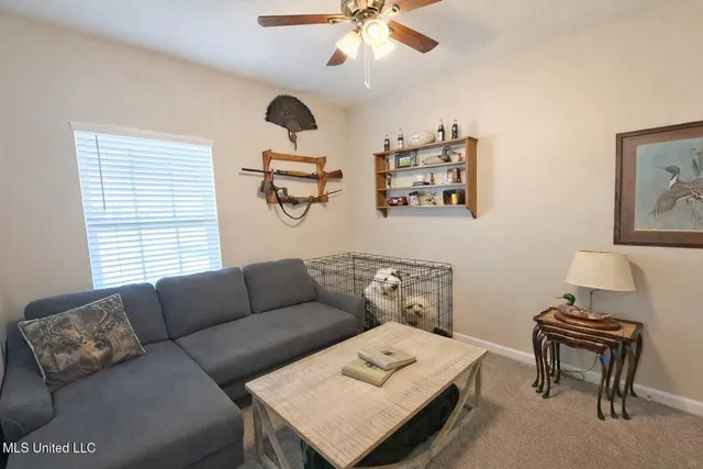 $229,000 | 117 Parker Road, Lucedale, MS 39452