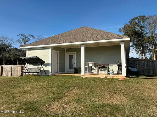 $229,000 | 117 Parker Road, Lucedale, MS 39452