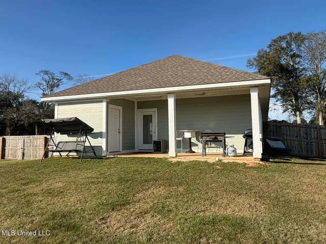 $229,000 | 117 Parker Road, Lucedale, MS 39452