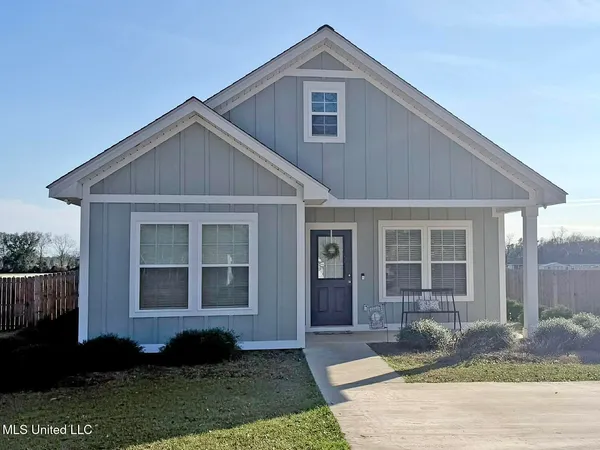 $229,000 | 117 Parker Road, Lucedale, MS 39452