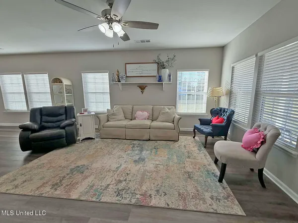 $229,000 | 117 Parker Road, Lucedale, MS 39452