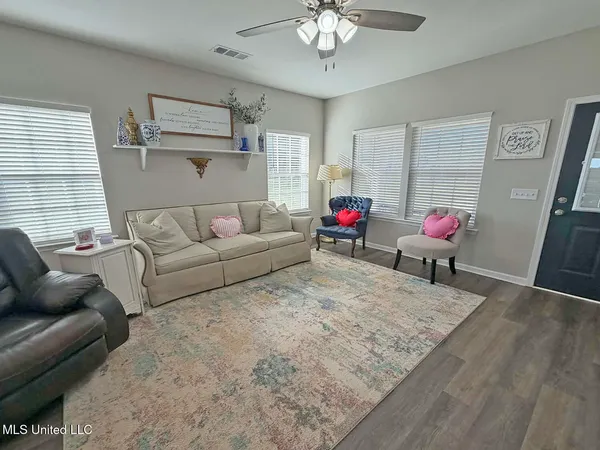 $229,000 | 117 Parker Road, Lucedale, MS 39452