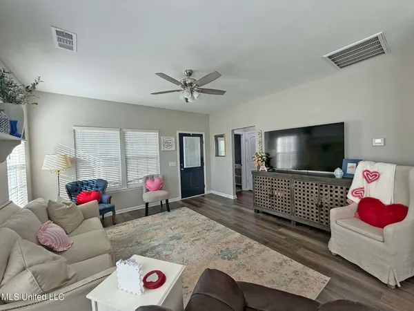 $229,000 | 117 Parker Road, Lucedale, MS 39452