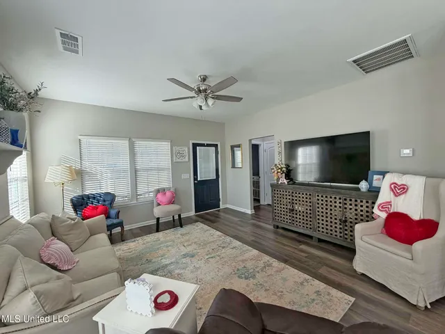 $229,000 | 117 Parker Road, Lucedale, MS 39452