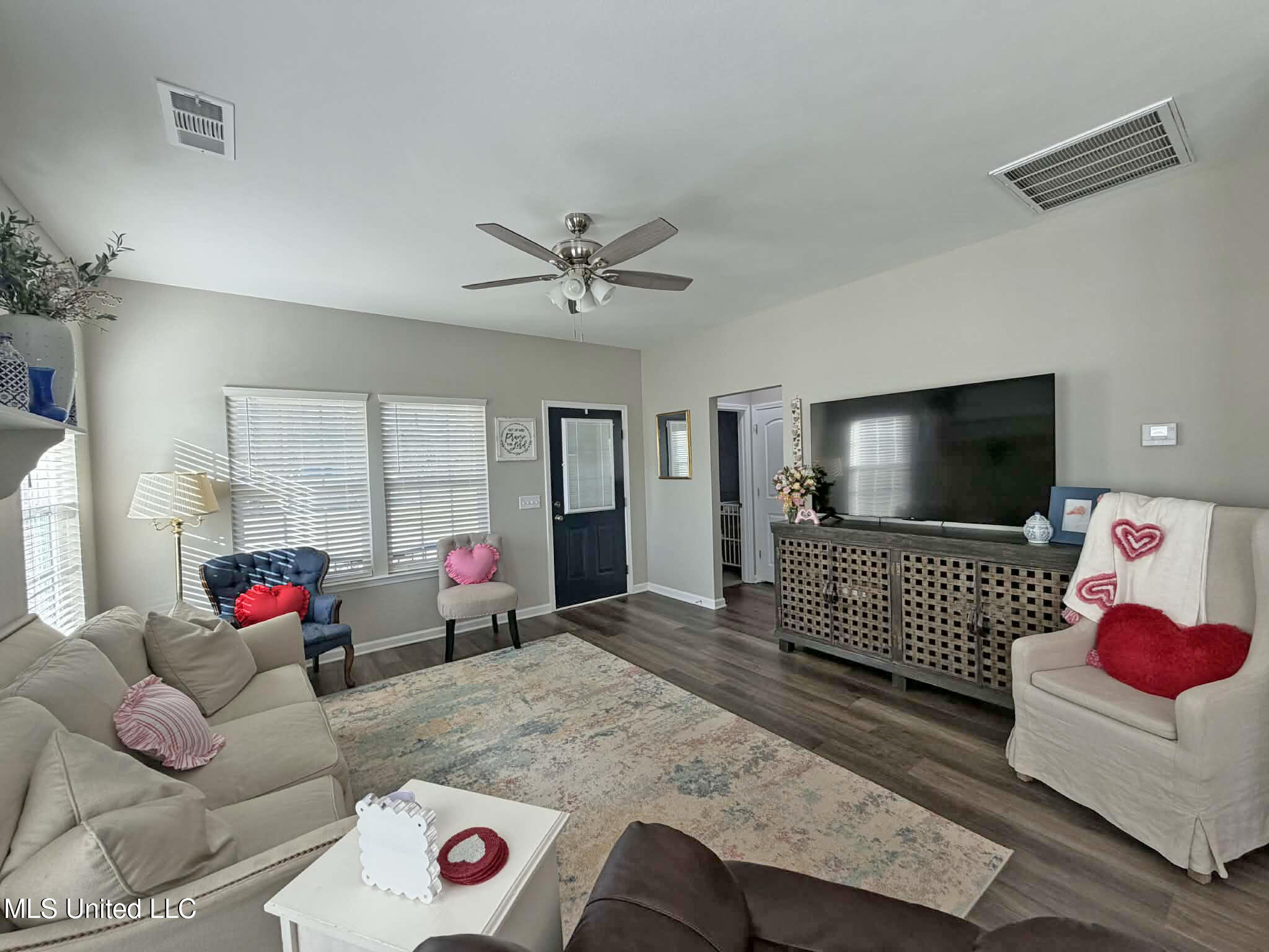 117 Parker Road Lucedale, MS 39452 - Photo 8 of 40 2 (2)