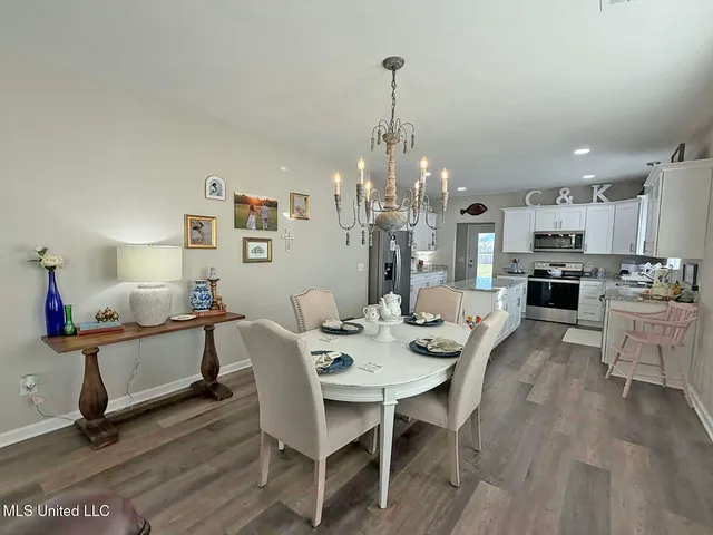 $229,000 | 117 Parker Road, Lucedale, MS 39452