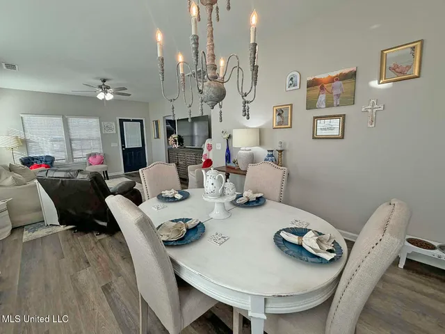 $229,000 | 117 Parker Road, Lucedale, MS 39452