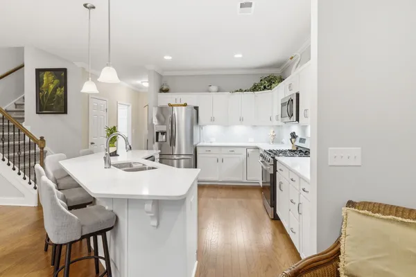 $464,000 | 3223 Chaucer Lane, Gallatin, TN 37066