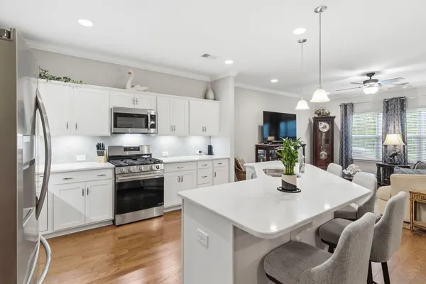 $464,000 | 3223 Chaucer Lane, Gallatin, TN 37066