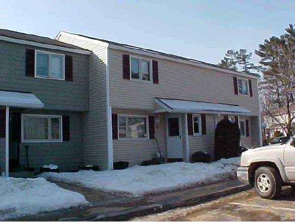 8 E Cedarbrook Village, Unit 8 Rochester, NH 03867 - Photo 1 of 1 Gallery Image 1