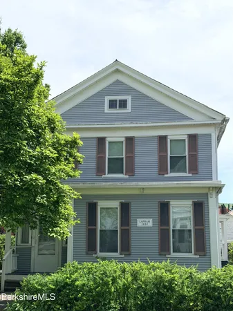 $349,999 | 58 Quincy Street, North Adams, MA 01247