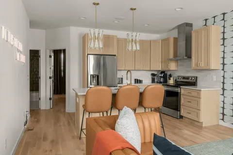 $605,339 | 2000 South Hamilton Road, Unit 2, Nashville, TN 37218