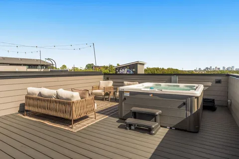 $605,339 | 2000 South Hamilton Road, Unit 2, Nashville, TN 37218
