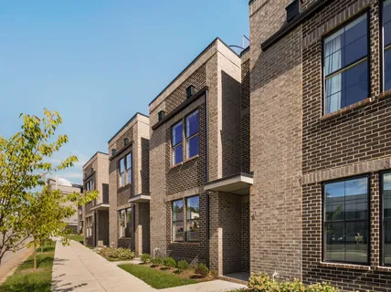 $605,339 | 2000 South Hamilton Road, Unit 2, Nashville, TN 37218