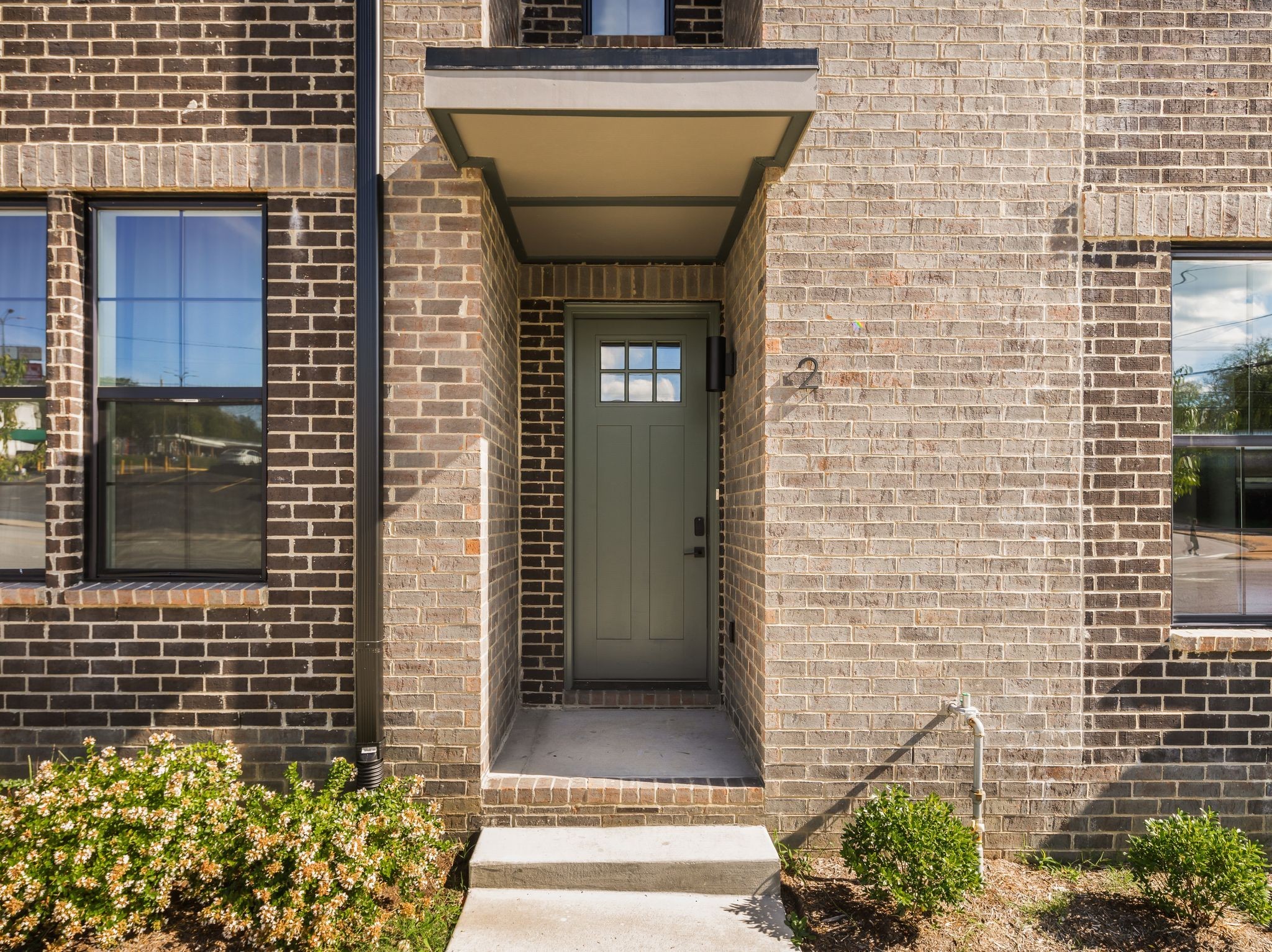 2000 South Hamilton Road, Unit 2 Nashville, TN 37218 - Photo 5 of 43