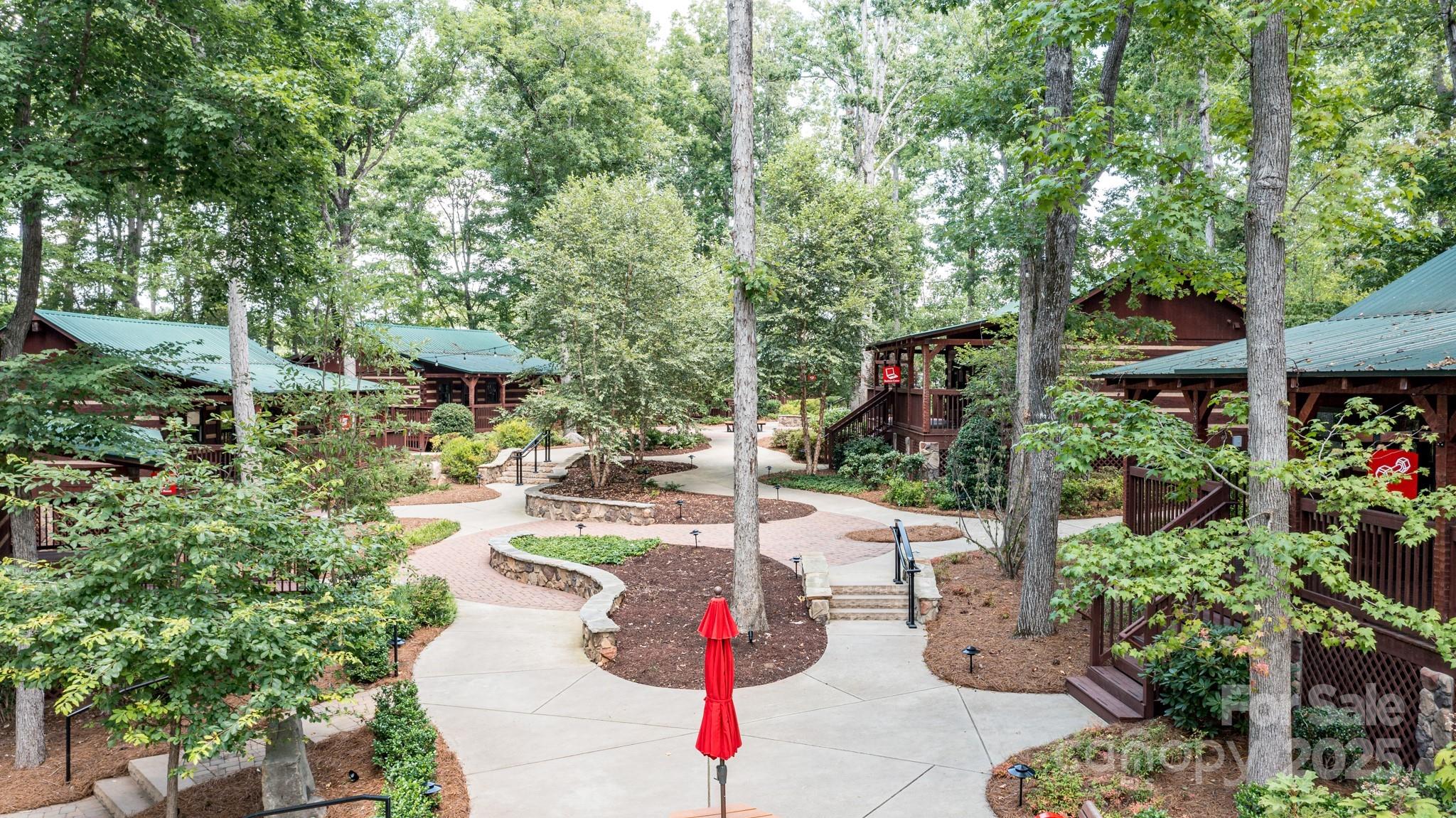5002 Samoa Ridge Drive Lancaster, SC 29720 - Photo 43 of 45 a view of swimming pool and sitting area