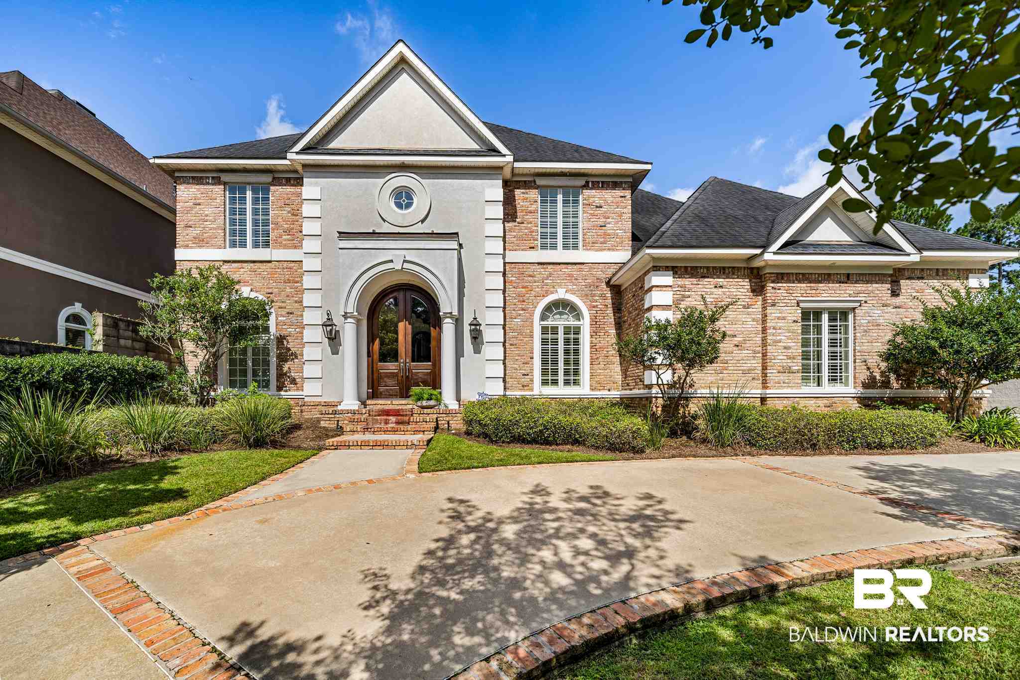 200 Wimbledon Park Mobile, AL 36608 - Photo 3 of 50