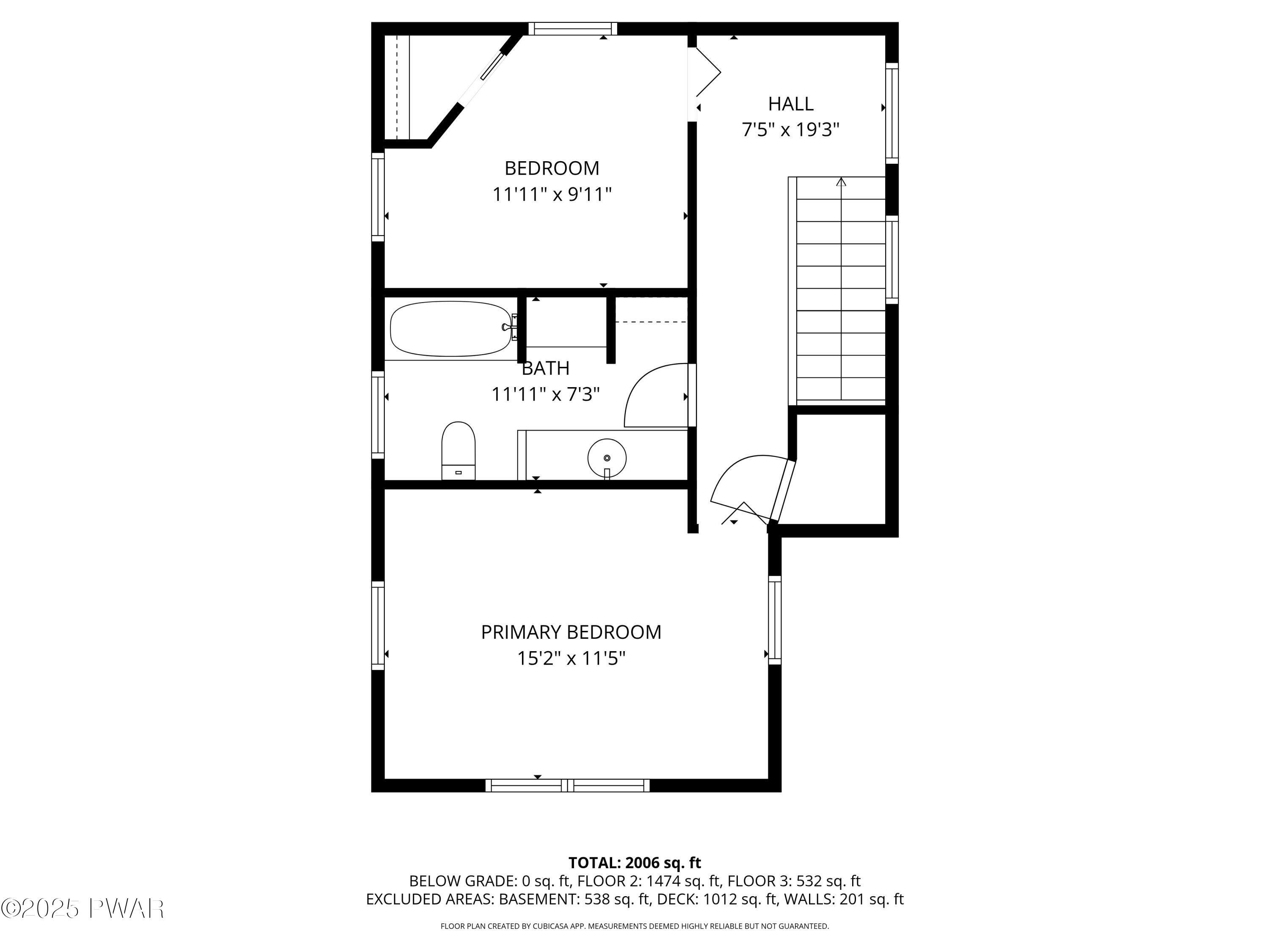 124 Rainbow Road Lakewood, PA 18439 - Photo 67 of 68