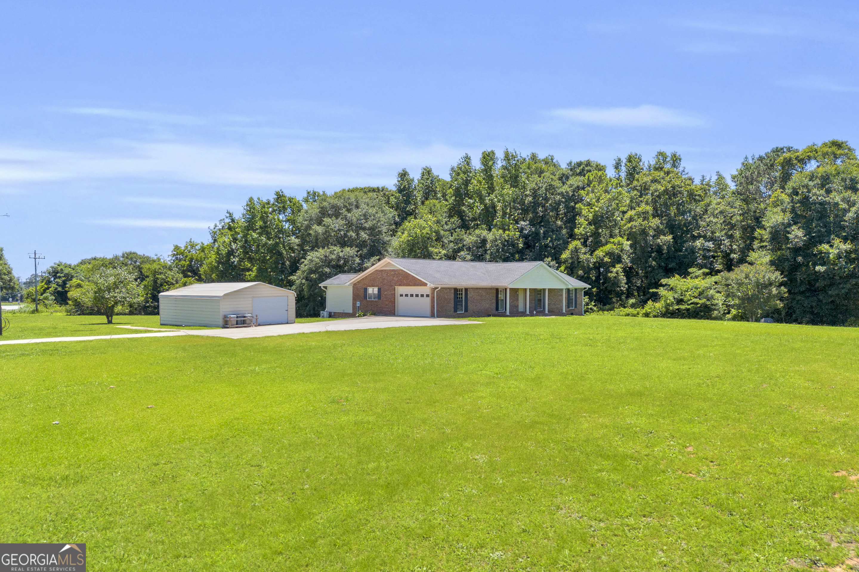 167 McCarty-Dodd Road Colbert, GA 30628 - Photo 68 of 74