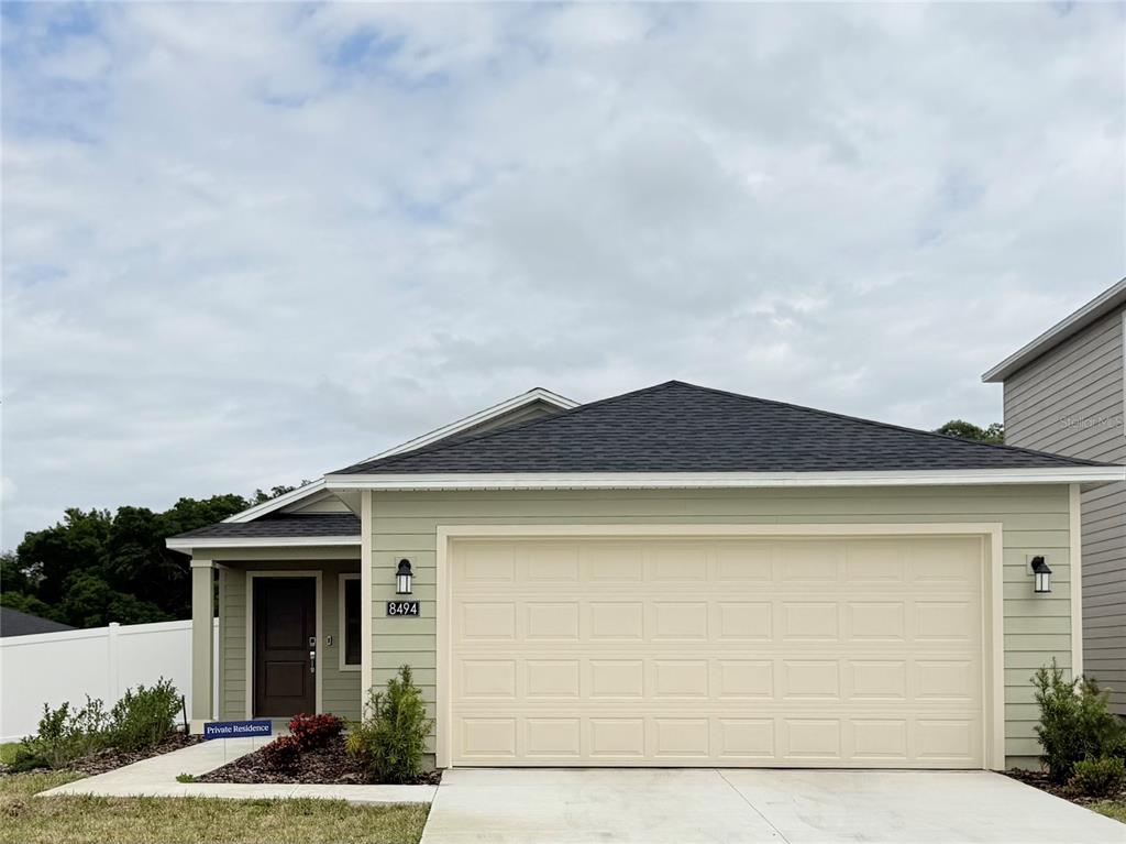 8494 Southwest 41st Circle Ocala, FL 34482 - Photo 1 of 42