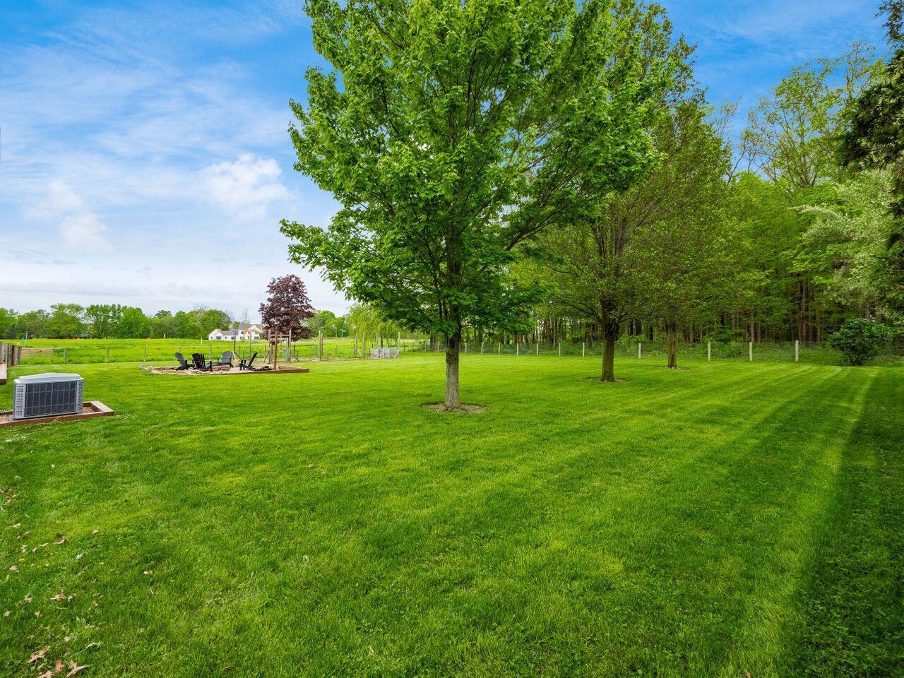8989 Concord Road Powell, OH 43065 - Photo 40 of 43 1 acre