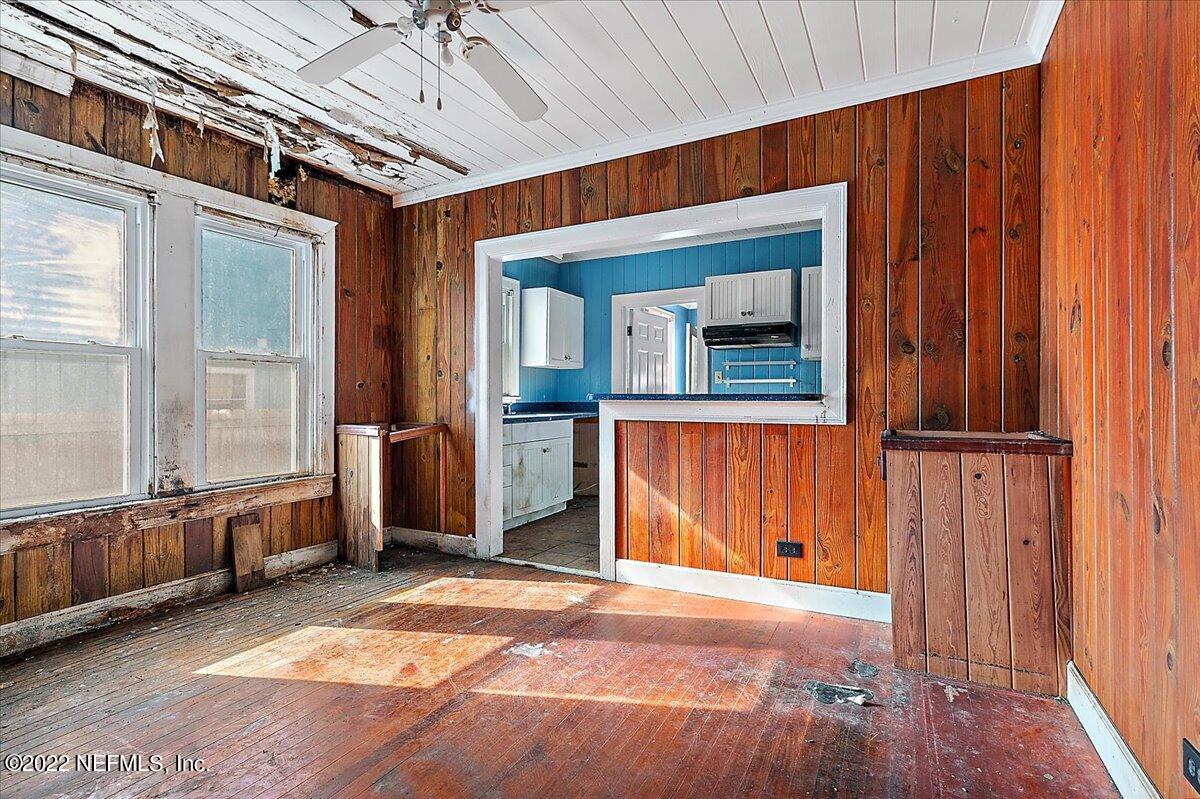 1706-1708 3rd Street Neptune Beach, FL 32266 - Photo 13 of 23 15-Dining Room