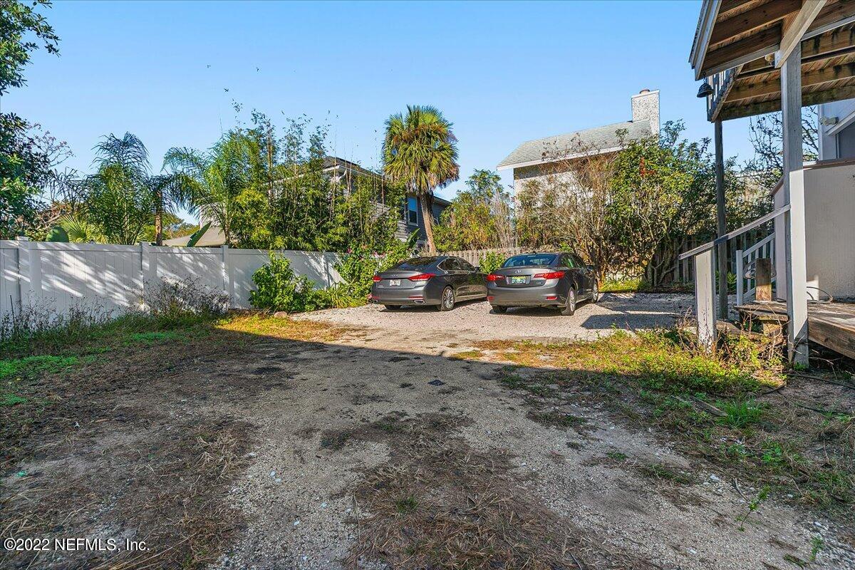 1706-1708 3rd Street Neptune Beach, FL 32266 - Photo 21 of 23 24-Parking