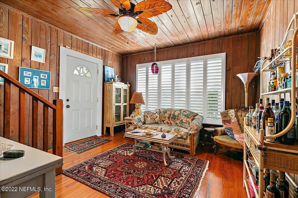 1706-1708 3rd Street Neptune Beach, FL 32266 - Photo 3 of 23 03-Living Room