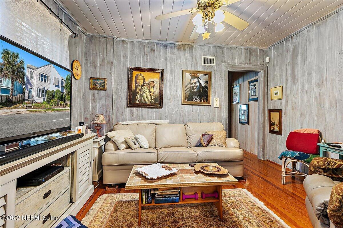 1706-1708 3rd Street Neptune Beach, FL 32266 - Photo 4 of 23 04-Dining_Family Room