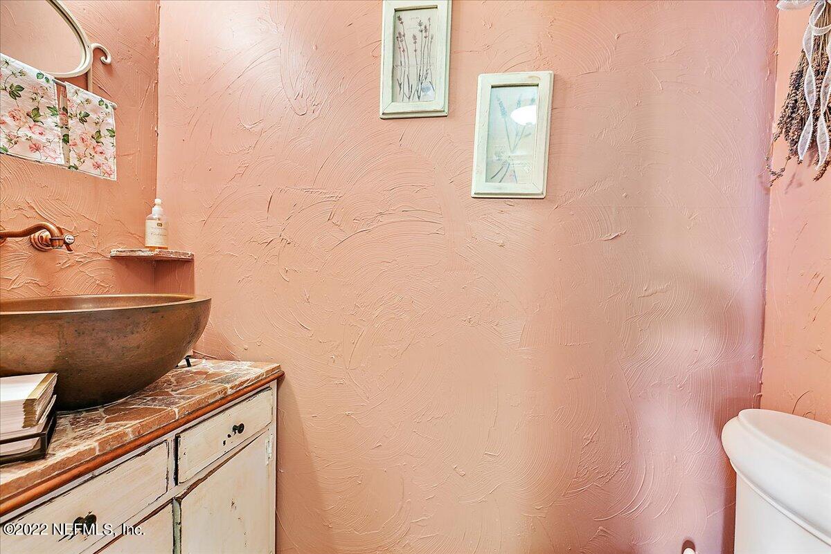 1706-1708 3rd Street Neptune Beach, FL 32266 - Photo 6 of 23 07-Powder Room