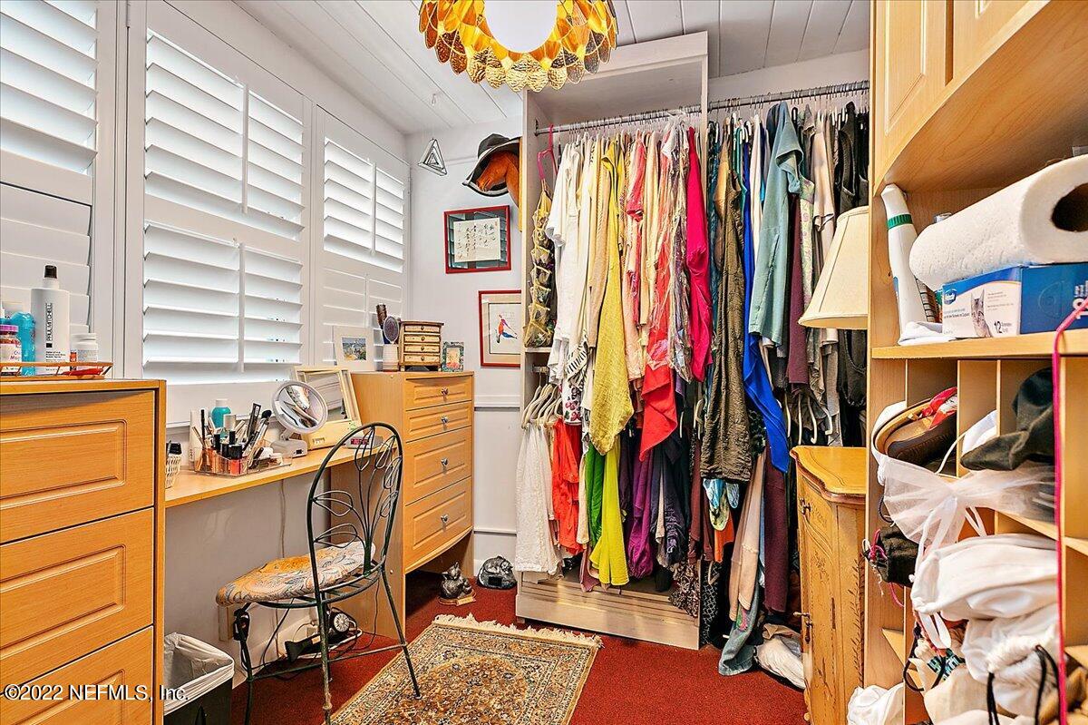 1706-1708 3rd Street Neptune Beach, FL 32266 - Photo 8 of 23 09-Closet