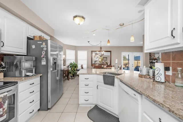 $420,000 | 1984 Pine Ranch Drive, Navarre, FL 32566