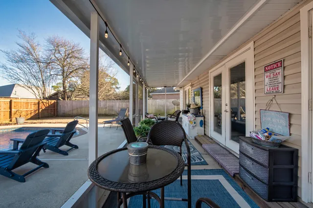 $420,000 | 1984 Pine Ranch Drive, Navarre, FL 32566