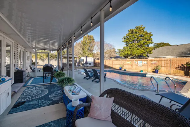 $420,000 | 1984 Pine Ranch Drive, Navarre, FL 32566