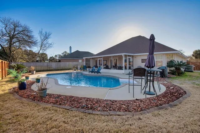 $420,000 | 1984 Pine Ranch Drive, Navarre, FL 32566