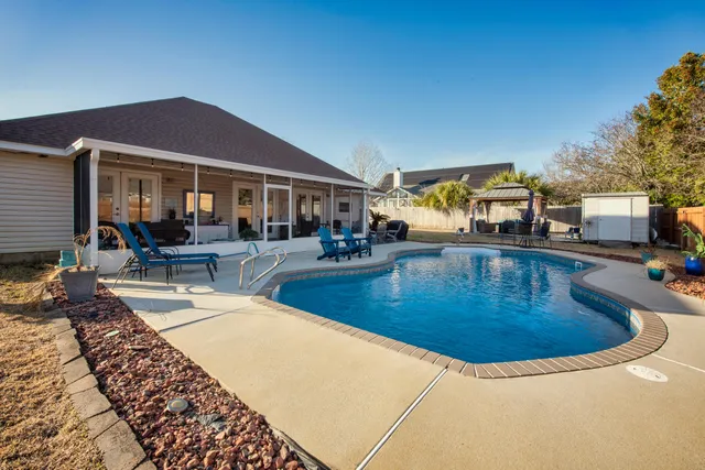 $420,000 | 1984 Pine Ranch Drive, Navarre, FL 32566