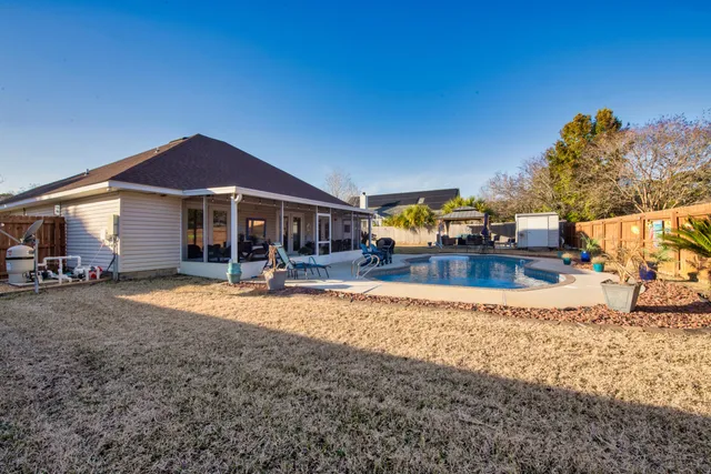 $420,000 | 1984 Pine Ranch Drive, Navarre, FL 32566