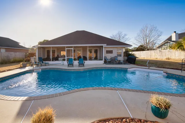 $420,000 | 1984 Pine Ranch Drive, Navarre, FL 32566