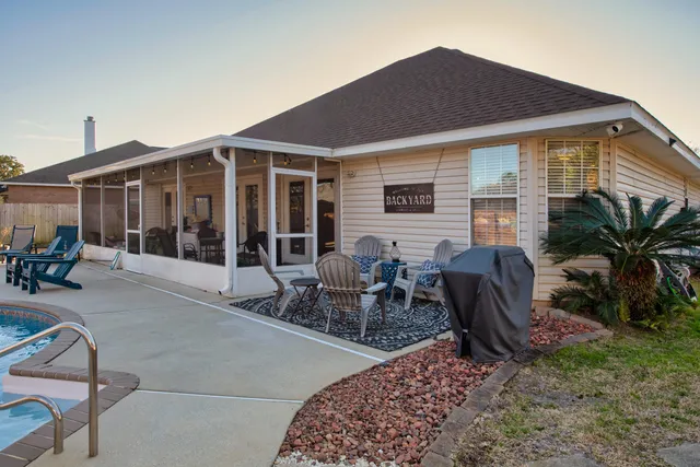 $420,000 | 1984 Pine Ranch Drive, Navarre, FL 32566