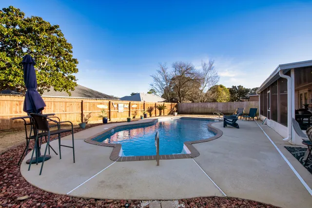 $420,000 | 1984 Pine Ranch Drive, Navarre, FL 32566