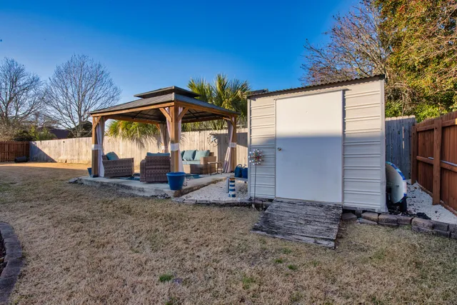 $420,000 | 1984 Pine Ranch Drive, Navarre, FL 32566