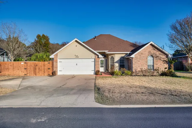 $420,000 | 1984 Pine Ranch Drive, Navarre, FL 32566