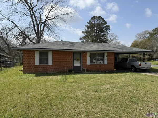 $89,900 | 2540 Groom Road, Baker, LA 70714